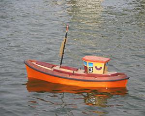 43132-boat.jpg הקוסם הגמד גמדן והקוסם תותן