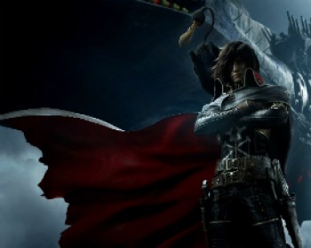 4639-HARLOK.jpg הרפתקאותיו של קפטן הרלוק - סרט חדש בקולנוע