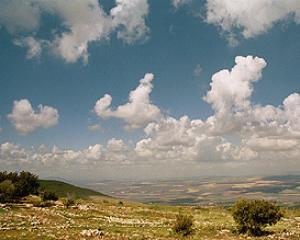 צעדת הגלבוע