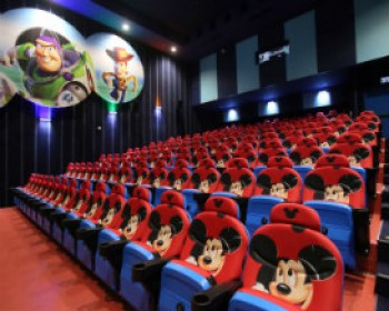 יום הקולנוע 2014 - סרטים בעשרה שקלים בלבד