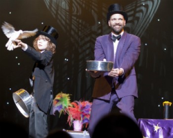 5216-MAGIC.jpg פעילויות וסרטים לילדים בסינמטק תל אביב