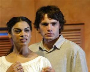 שרה גיבורת ניל"י