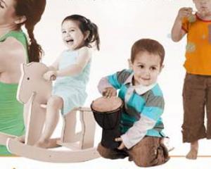 מסיבת הורים וילדים באומן 17