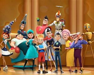 54994-robinsonfamily.jpg לפגוש את הרובינסונים