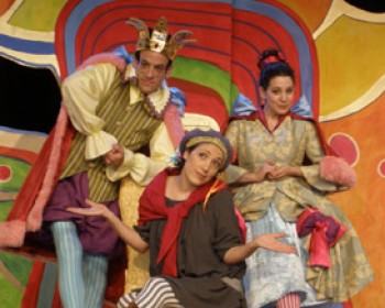 מה קרה בארץ מי