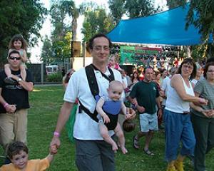 55951-JACOBSLADDER.jpg פסטיבל סולם יעקב בגנוסר