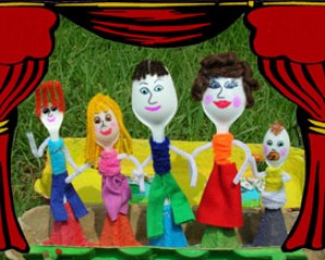 57585-pupets-hanuka-festival2008.jpg אורות וצלילים לחנוכה