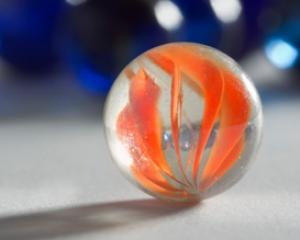 זה לא משחק ילדים