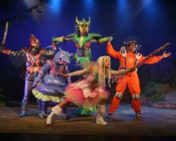 נולדתי לחלום