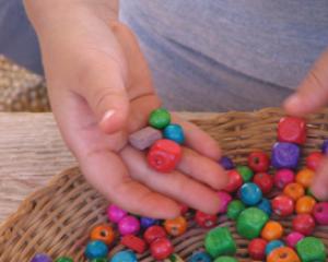 60866-kid-hands.jpg קיץ לילדים בקניון רמת אביב