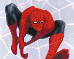 61012-spiderman.jpg פעילויות מהסרטים בסנטר