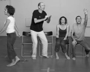 אימפרוביזציה לילדים