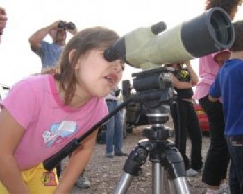 פסטיבל סרטי טבע בתחנה לחקר ציפורים ירושלים