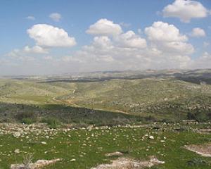 שומרים על חבל לכיש