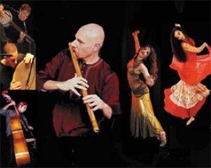 65828-ansambel-daharma.jpg שקיעה קלאסית בגן בן שפר בהרצליה