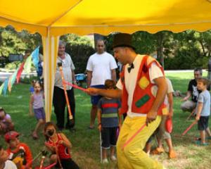 קרקסתא בראש פינה