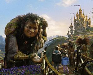 ממלכת טראביתיה