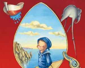 71118-dali.jpg שעת סיפור - דאלי הקטן