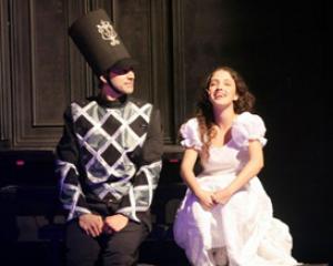 78110-Nutcracker.jpg מפצח האגוזים - ההצגה