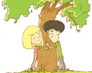 78751-green-tree.jpg הפנינג איכות סביבה בגרנד קניון חיפה