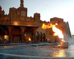 אירועי חנוכה בעיר המלכים