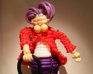 88929-laidy.jpg בלון ניסוי