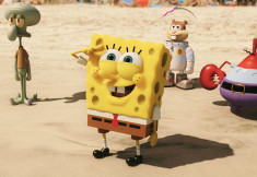 SpongeBob