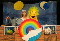 TEVAT NOAH KIDS SHOW