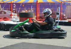 karting