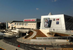 הקניון הגדול פתח תקווה – קניון עופר פתח תקווה