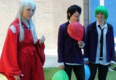 פסטיבל הטאנבטה היפני