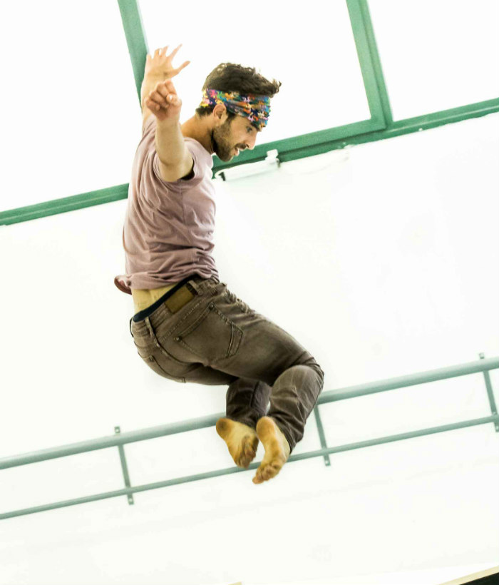 צילום: ענת פדני