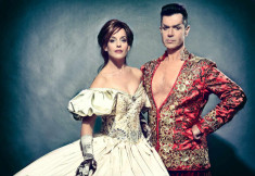 THE KING AND I NEW