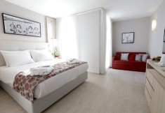 astral maris superior