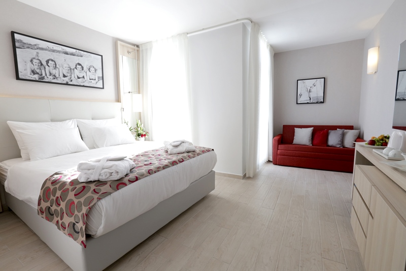 astral maris superior