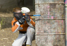 PAINTBALL SHFAIM