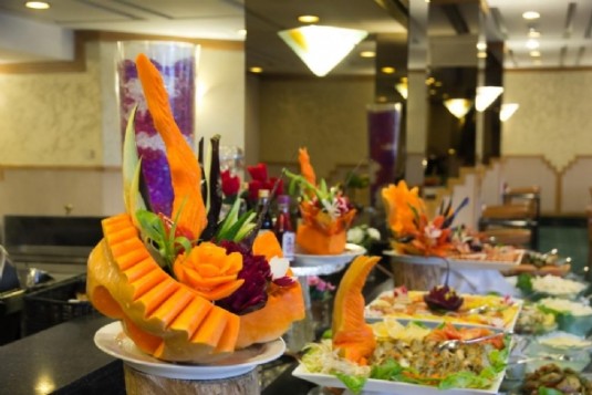 מלון המלך שלמה - ארוחות ילדים?