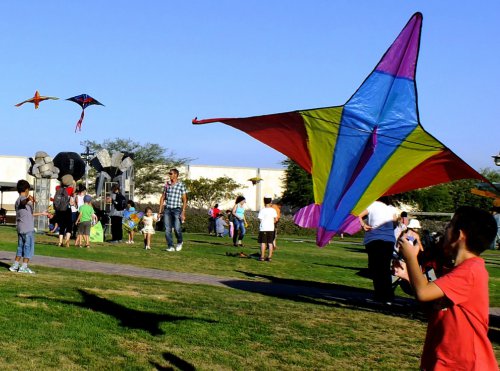 kite