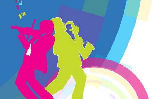 1123 פסטיבל כליזמרים בצפת