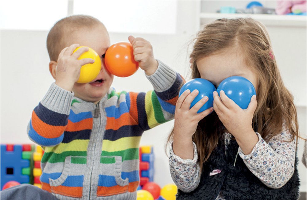 פסטיבל הצעצועים לילדים