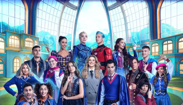 פסטיגל אימגן חנוכה 2025