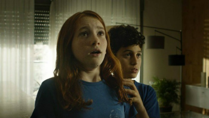 אבוללה, סרטי ילדים בעברית, סרטי ילדים מישראל