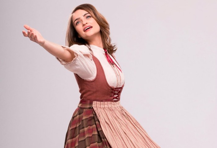 daniel kaminski אושפיזין מוזיקלי באשדוד. צלילי המוזיקה. צילום: דניאל קמינסקי