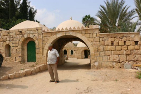 פסטיבל קסם המדבר 2015