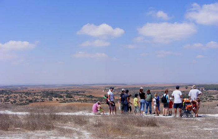 פעילויות לראש השנה 2105