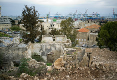 Haifa