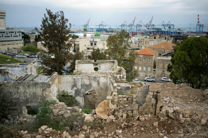 Haifa