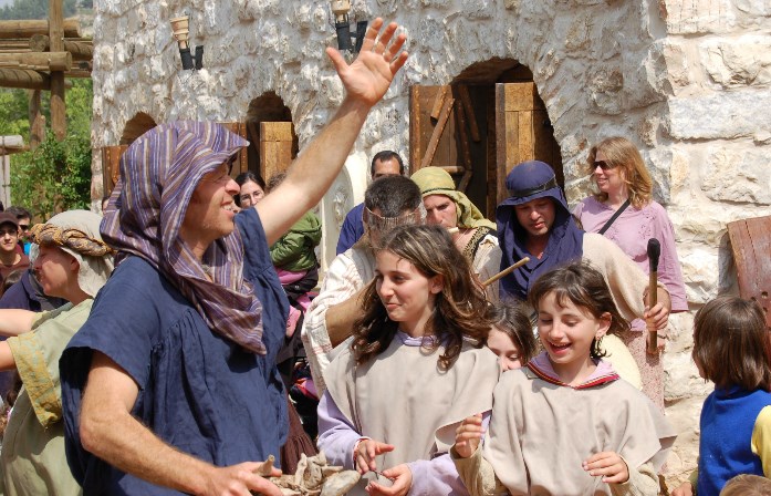צילום :באדיבות מוזיאון פעיל עין יעל