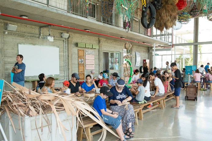 צילום: לנס הפקות