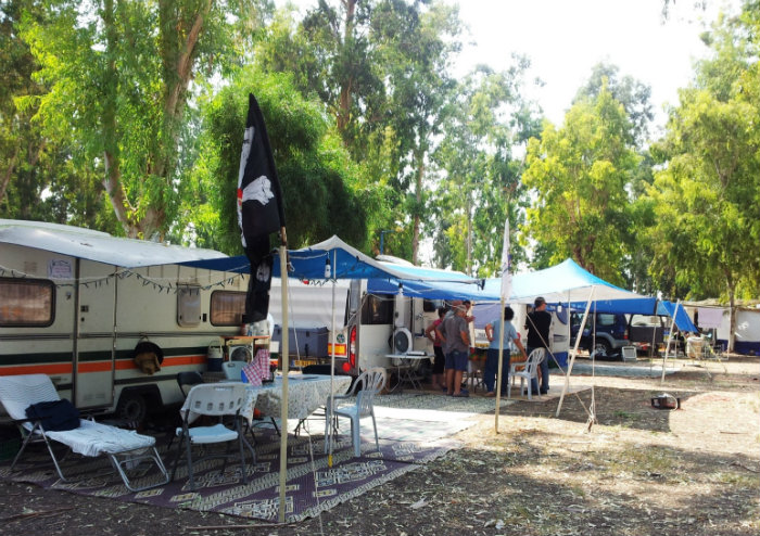 צילום : רשות הכינרת